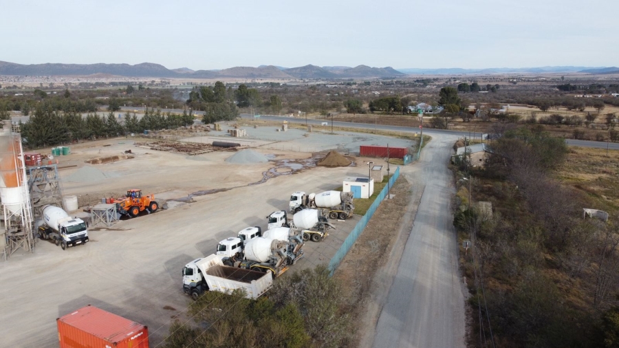 Commercial Property for Sale in Amberdale Eastern Cape